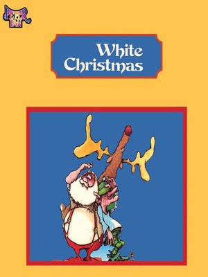 cover image of White Christmas
